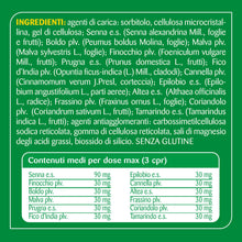 Carica l'immagine nel visualizzatore di Gallery, Matt, Le 12 Erbe del Buon Transito, Integratore Alimentare, 100 Compresse