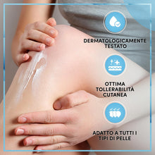Carica l'immagine nel visualizzatore di Gallery, Arnica Forte e Artiglio del Diavolo Forte 550ml Effetto Freddo 98% Arnica Per Cavalli Uso Umano Vitamina E Mentolo Menta per Massaggi Locali Made In Italy