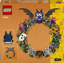 Carica l'immagine nel visualizzatore di Gallery, LEGO Ghirlanda di Halloween 40825