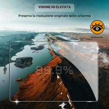 Carica l'immagine nel visualizzatore di Gallery, Lemxiee Pellicola Vetro Temperato per Xiaomi Redmi Pad 2 11" [2+1 Pezzi] Fotocamera Pellicola Protettiva + HD Pellicola 