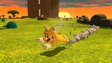 Carica l'immagine nel visualizzatore di Gallery, Super Mario 3D World + Bowser’S Fury - Videogioco Nintendo - Ed. Italiana - Versione su scheda