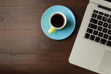 Carica l&#39;immagine nel visualizzatore di Gallery, Caffè Corsini - American Coffee, Miscela di Caffè Macinato per Caffè Americano, Caffè Lungo e Caffè Filtro, Leggero e Profumato - 6 Confezioni da 250 Grammi Sottovuoto