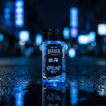 Carica l'immagine nel visualizzatore di Gallery, Barber Marmara No.76 Transparent Non-Foaming Shave Gel for Men 500ml