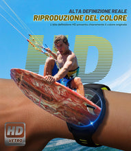Carica l'immagine nel visualizzatore di Gallery, 2 Pezzi Vetro Temperato Compatibile per Garmin Forerunner 170/170 Music