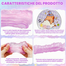Carica l'immagine nel visualizzatore di Gallery, Pasta Intelligente, Pasta Magica