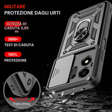 Carica l'immagine nel visualizzatore di Gallery, Cover per honor 600 Smart 5G，nero