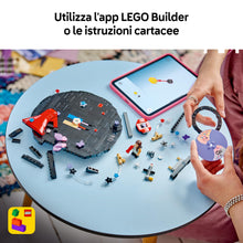 Carica l'immagine nel visualizzatore di Gallery, LEGO Editions Vinile di Olivia Rodrigo 43028