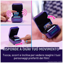 Carica l'immagine nel visualizzatore di Gallery, Bitzee, Cucciolo Digitale Interattivo, KPOP Demon Hunters, 5+