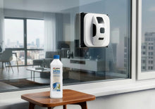 Carica l'immagine nel visualizzatore di Gallery, Meliconi Vetro Clean 1L Detergente per Robot Lavavetri