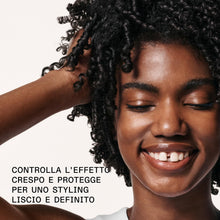 Carica l'immagine nel visualizzatore di Gallery, OLAPLEX N°.6 Bond Smoother™ | Leave-In, Anti-Frizz Styling Cream, 100 mL