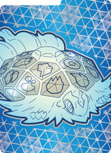 Carica l'immagine nel visualizzatore di Gallery, GCC Pokémon: set Allenatore Fuoriclasse dell’espansione Scarlatto e Violetto - Corona Astrale (una carta promozionale a figura intera, nove buste di espansione e accessori premium)