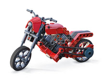 Carica l'immagine nel visualizzatore di Gallery, Clementoni Scienza e Gioco Build - Roadster e Dragster, Set di Costruzioni Bambini di 8+ Anni, Modellini Auto da Corsa p
