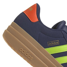 Carica l'immagine nel visualizzatore di Gallery, adidas VL Court Bold Shoes, Sneakers Donna, Blu Scuro Ftwr Bianco Ftwr Bianco, 40 2/3 EU