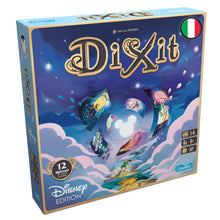 Carica l'immagine nel visualizzatore di Gallery, Asmodee – DIXIT: DISNEY – Gioco da Tavolo di Immaginazione e Fantasia