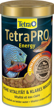 Carica l'immagine nel visualizzatore di Gallery, Tetra Pro Energy Multi-Crisps - Mangime con concentrato energetico, 500 ml