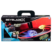 Carica l'immagine nel visualizzatore di Gallery, Hasbro BEY Blade BBX Spring Stadium