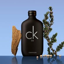 Carica l'immagine nel visualizzatore di Gallery, Calvin Klein Ck Be Eau De Toilette
