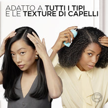 Carica l'immagine nel visualizzatore di Gallery, L'Oréal Paris Spray Ritocco Perfetto, Spray Istantaneo per Radici e Capelli Bianchi, Durata fino a 1 Shampoo, Colore: Br