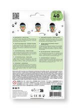 Carica l'immagine nel visualizzatore di Gallery, SNAZAROO KIT TAVOLOZZA FESTA 1180102 party make up body face paint