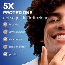 Carica l'immagine nel visualizzatore di Gallery, NIVEA MEN Balsamo Dopobarba Sensitive, 100 ml