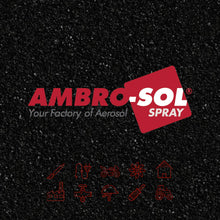 Carica l'immagine nel visualizzatore di Gallery, Ambro-Sol M202 Pulitore Secco Spray per Contatti Elettrici, 200 ml