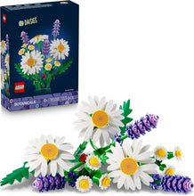Carica l'immagine nel visualizzatore di Gallery, LEGO Botanicals Margherite 11508