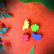 Carica l'immagine nel visualizzatore di Gallery, Asmodee – HAPPY LITTLE DINOSAURS – Carte da Gioco Strategico