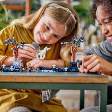 Carica l&#39;immagine nel visualizzatore di Gallery, LEGO Harry Potter Foresta Proibita: Creature Magiche, Set con Animali Giocattolo Fantasy, Gioco per Bambini e Bambine da 8 Anni in su con 2 Minifigure, Fierobecco e Thestral, Idea Regalo 76432