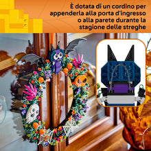 Carica l'immagine nel visualizzatore di Gallery, LEGO Ghirlanda di Halloween 40825