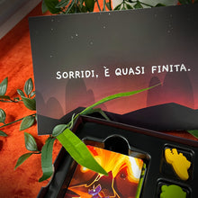 Carica l'immagine nel visualizzatore di Gallery, Asmodee – HAPPY LITTLE DINOSAURS – Carte da Gioco Strategico