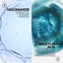 Carica l'immagine nel visualizzatore di Gallery, La Roche Posay Effaclar Supermolecular Correttore di Sebo e Pori, 40ml
