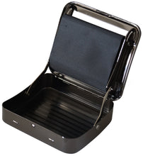 Carica l'immagine nel visualizzatore di Gallery, GERMANUS Rollatore Macchina per Sigarette Cigarette Rolling Machine - Macchinetta per arrotolare Sigarette - Premium
