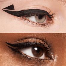 Carica l'immagine nel visualizzatore di Gallery, essence 24ever ink eyeliner occhi lunga durata definizione (1,2 ml)