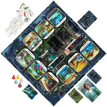 Carica l'immagine nel visualizzatore di Gallery, Hasbro Gaming Cluedo Conspiracy, Gioco da Tavolo con Identità Segrete e Strategia, Per Ragazzi e Ragazze dai 14 Anni in 