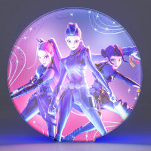 Carica l'immagine nel visualizzatore di Gallery, Luce KPop Demon Hunters, Officially Licensed, Paladone