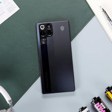 Carica l'immagine nel visualizzatore di Gallery, Ibywind Vetro Temperato per ZTE nubia RedMagic 11 Pro/11 Pro+/11S Pro/11S Pro+ 5G,2 Pezzi Durezza 9H PellicolaProtettiva