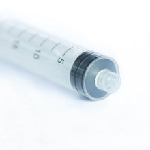 Carica l'immagine nel visualizzatore di Gallery, Siringa per Colla 20 ml con un ago 10 cm. Può essere usato con colla, olio, inchiostro, vernice, grasso, liquido sigaret