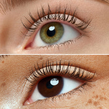Carica l'immagine nel visualizzatore di Gallery, essence Lash PRINCESS false lash effect mascara marrone scuro (12 ml)