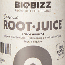 Carica l'immagine nel visualizzatore di Gallery, Biobizz Root-Juice 250ml