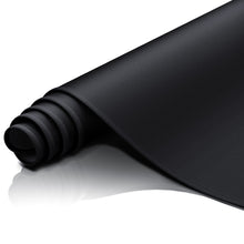 Carica l'immagine nel visualizzatore di Gallery, Titanwolf - Tappetino per mouse XXL, XXL, per gaming, gioco veloce, 900 x 400 mm, XXL, migliora precisione e velocità, presa stabile su superfici lisce