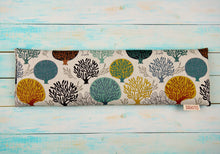 Carica l'immagine nel visualizzatore di Gallery, Cuscino Termico Microonde (43x12 cm) - Cuscino Riscaldabile