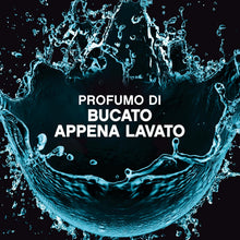Carica l'immagine nel visualizzatore di Gallery, Lenor Unstoppables Fresh Profumatore Bucato Lavatrice, 6x195gr + Omaggio