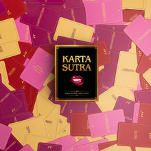 Carica l&#39;immagine nel visualizzatore di Gallery, CARTA SUTRA Giochi di coppia – Gioco di coppia – 220 Carte – Giochi da tavolo adulti – Regali san valentino per lei/lui – Regali di coppia – Regalo donna – Regali per lui – Accessori per coppia