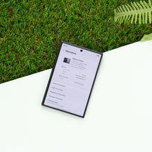 Carica l'immagine nel visualizzatore di Gallery, Ibywind Vetro Temperato per Samsung Galaxy Z Fold8 5G,2 Pezzi Durezza 9H PellicolaProtettiva con Protezione Fotocamera,F