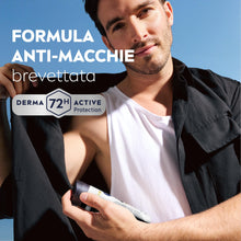 Carica l'immagine nel visualizzatore di Gallery, NIVEA MEN Black &amp; White Ultimate Impact Spray, 150 ml