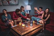 Carica l&#39;immagine nel visualizzatore di Gallery, Rocco Giocattoli Hitster - Yas Games - L’Unico In Italiano | Il Party Games Musicale