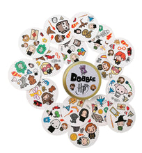 Carica l&#39;immagine nel visualizzatore di Gallery, Asmodee - Dobble: Harry Potter - Gioco da Tavolo per Tutta la Famiglia, 5 Party Game per 2-8 Giocatori, 6+ Anni, Edizione in Italiano