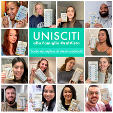 Carica l'immagine nel visualizzatore di Gallery, Compatibili con Testine Oral B, 16-Pack Compatibili con Oral B Testine Spazzolino Elettrico - Qualità Premium, Difesa Av