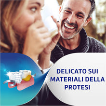 Carica l'immagine nel visualizzatore di Gallery, Polident Intensa Freschezza, Pulitore Quotidiano Protesi Dentali