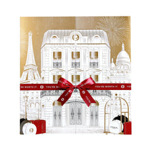 Carica l&#39;immagine nel visualizzatore di Gallery, L&#39;Oréal Paris, Calendario dell&#39;Avvento 24 Giorni 2025, 24 Prodotti Iconici per il Make-Up, la Cura del Viso e dei Capelli, Struttura con 24 Porticine, Per un Natale Unico e Pieno di Sorprese